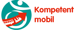 Kompetent-Mobil Logo